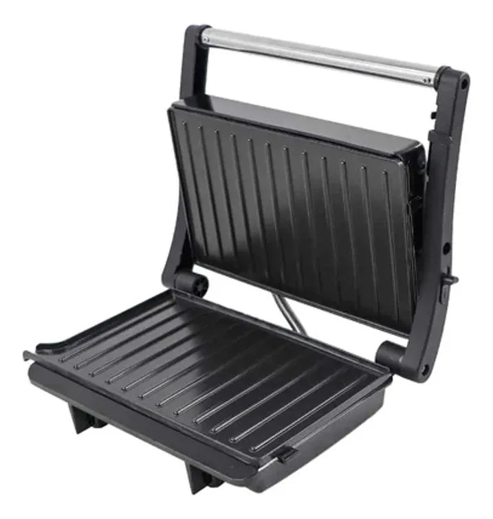 Parrillera Eléctrica Sandwichera